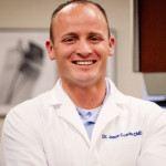 Dr. Jason Thomas Cowden