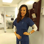 Dr. Tiffany Robin Chin