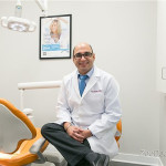 Dr. Foad Rasekh - Deerfield, IL - Dentistry