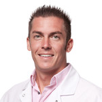 Dr. Cody Paul Mugleston
