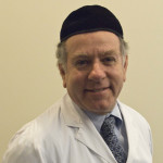 Dr. Victor Morris Israel