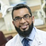 Dr. Omar F Arshad, DDS