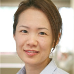 Dr. Najung Kim