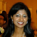 Tuhina Sen Roy