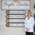 Dr. Ashley L Brooks, DDS - Fort Walton Beach, FL - Dentistry