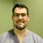 Dr. Ronald Chad Taylor, DDS