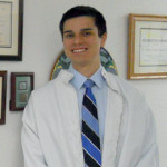 Dr. Josue Mario Robles, DDS