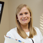 Dr. Hannah Meigan Johnson Miller, DDS