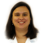 Dr. Kristina Santo Nevy DDS