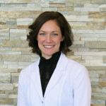 Dr. Nicole Eileen Elger