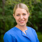 Dr. Amy E Dahlgren
