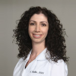 Dr. Shamiram Aodisho Melko - Modesto, CA - Dentistry