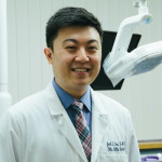 Dr. Jack Ssu Chieh Lee