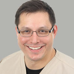 Dr. Christopher J Diaz-Freed, DDS - Pipestone, MN - Dentistry