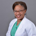 Dr. Carmel Elvire Townsend DDS