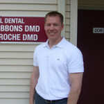 Dr. Frank Edward Gibbons, DDS - North Smithfield, RI - Dentistry