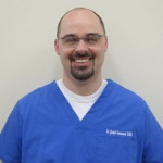 Dr. Joseph Raymond Greenwood, DDS - Creswell, OR - Dentistry