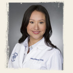 Dr. Helen Martinez-Barron