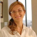 Dr. Anna Dneprov - San Francisco, CA - General Dentistry