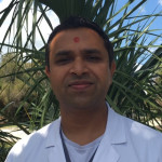 Dr. Manoj K Patel