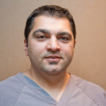 Dr. Armen Balasanyan