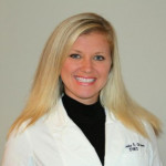 Dr. Leslie Leach General Dentistry. Lake City TN