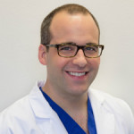Dr. Matthew Thomas Eggenberger