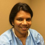 Dr. Geetha Ramani Muthukuri, DDS