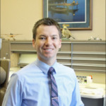 Dr. Lucas Alfred Sandman, DDS - Fargo, ND - Dentistry