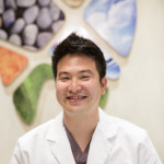 Dr. Charles Chang