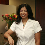 Anjali Sangani