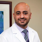 Dr. Sarmad Bakuri, DMD-MSD