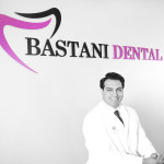 Dr. Sean E Bastani