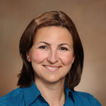 Dr. Cristiana Oltean