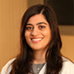 Dr. Zainab Munawer Khan, DDS