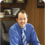 Dr. Matthew R Larson, DDS - Nacogdoches, TX - Dentistry