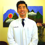Dr. Peter J Ahn - Urbana, OH - Dentistry