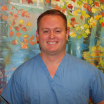 Dr. Brian Joseph Schmidt