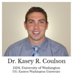 Dr. Kasey R Coulson, DDS - Moses Lake, WA - Dentistry
