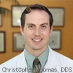 Dr. Christopher A Thomas