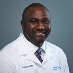 Dr. Kingsley Oise Momodu - FAYETTEVILLE, NC - Dentistry
