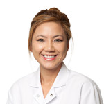Dr. Natalie Kim Le