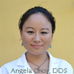Angela Choy