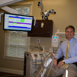 Dr. Christopher Talbot Carter - Charleston, SC - General Dentistry, Endodontics