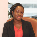 Dr. Mame Adubea Asamoah Odei