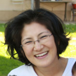 Lois Agatha Lee