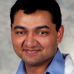 Dr. Easwar Natarajan
