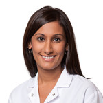 Dr. Tina Sampat - Canton, GA - Dentistry