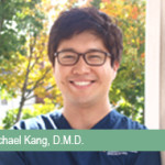 Dr. Michael Jungwon Kang - Auburn, MA - Endodontics, Dentistry