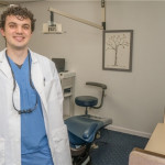 Dr. Jacob Anthony Nix - Dundalk, MD - Dentistry